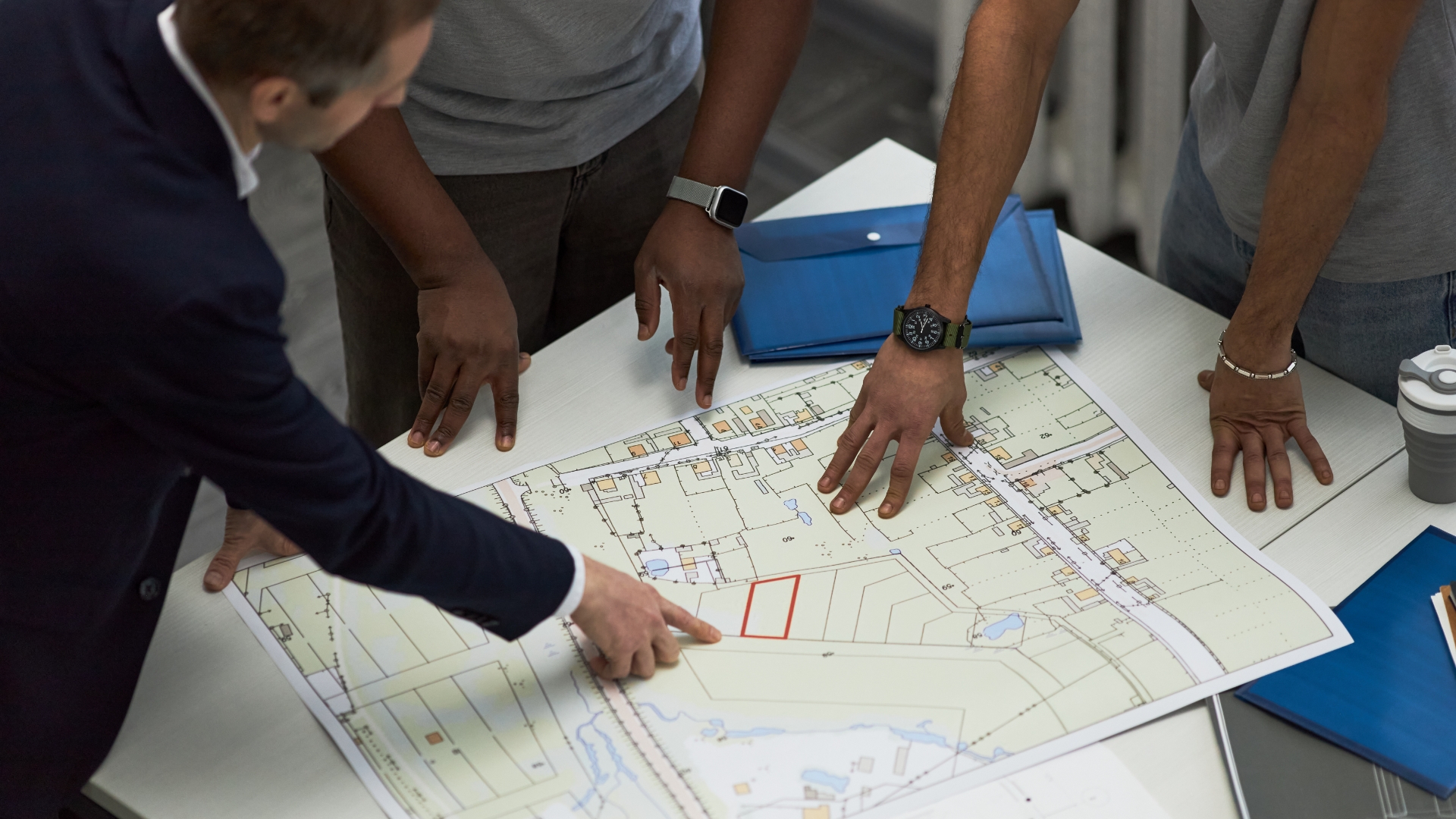 Advanced: Managing Local Critical Infrastructure  (VIRTUAL)