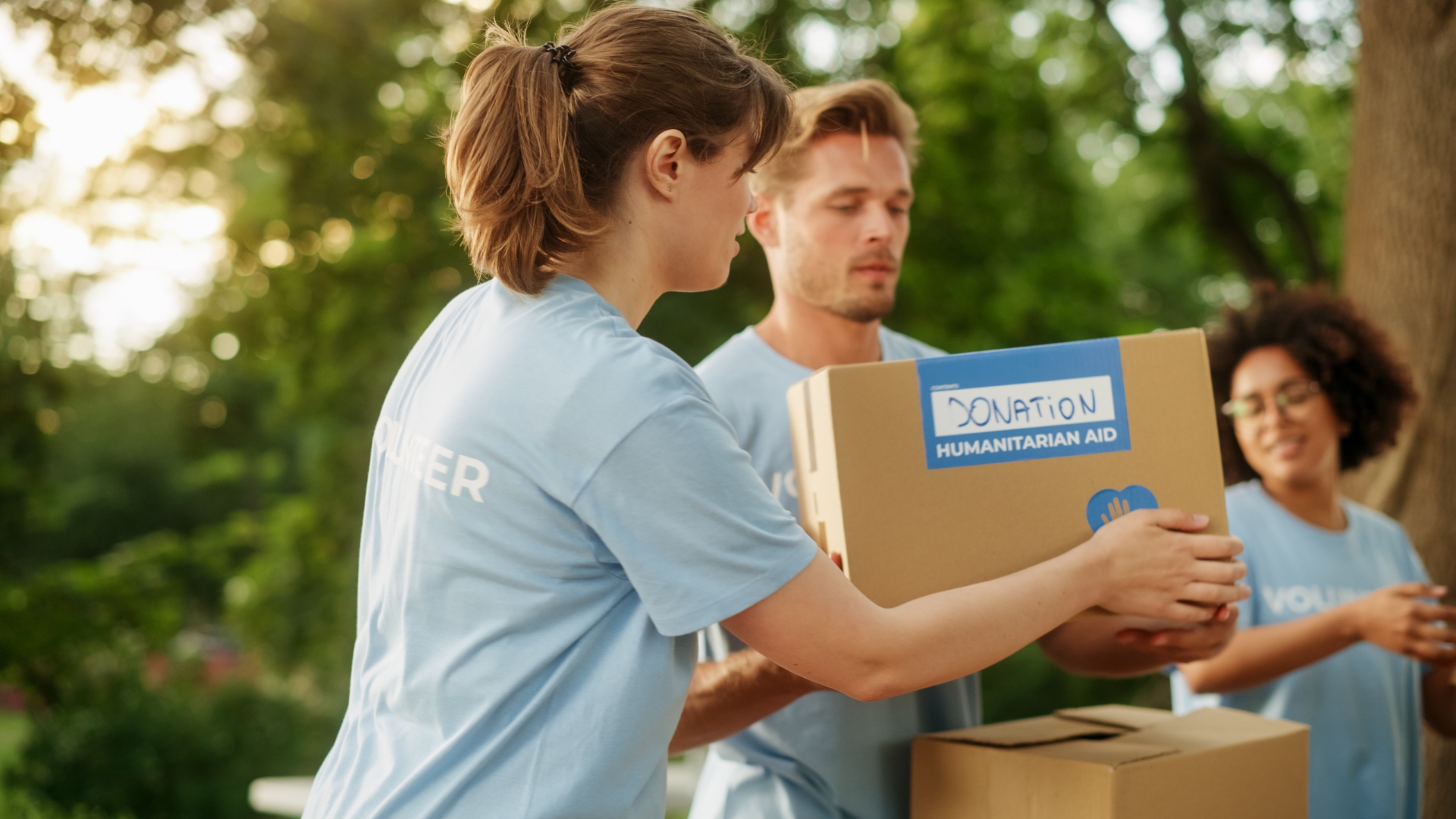 Advanced: Developing a Municipal Donations Management Plan